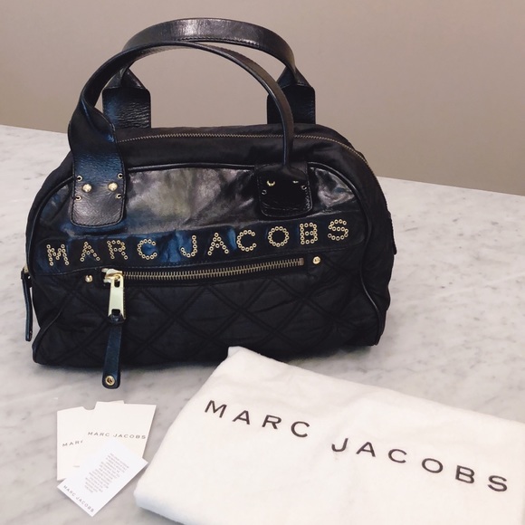 Marc Jacobs Bag - Picture 2 of 8